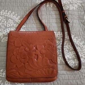 Patricia Nash Purse